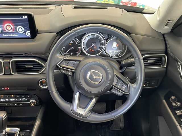 マツダ ＣＸ－５ XD シルクベージュセレクション 福井県 2020(令2)年 3.4万km マシーングレープレミアムM 純正ナビ/・フルセグ/Bluetooth/DVD/全方位モニター/BSM/アダプティブクルーズコントロール/ハーフレザーシート/シートヒーター/ハンドルヒーター/D席パワーシート/パワーバックドア/パドルシフト/ヘッドアップディスプレイ/コーナーセンサー