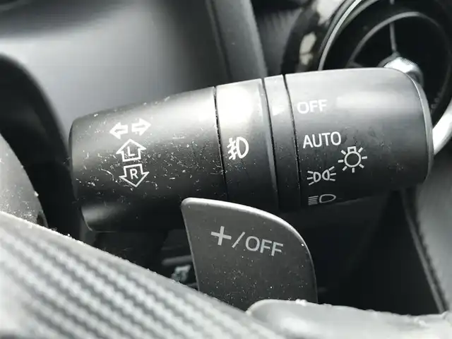 マツダ デミオ XD ツーリング 富山県 2016(平28)年 2.6万km ブルーリフレックスマイカ 純正ナビ(Bluetooth/CD/DVD)/フルセグTV/バックモニター/クルーズコントロール/横滑り防止装置/セーフティパッケージ/・ブラインドスポットモニタリング/・リアクロストラフィックアラート/・ハイビームコントロールシステム/・車線逸脱警報システム/i-ACTIVSENSE/・前進時スマートシティブレーキサポート/・前進時AT誤発進抑制制御/アクティブドライビングディスプレイ/ターボ/シグネチャーランプ付LEDヘッドランプ/オートライト/本革巻きステアリング/パドルシフト/前席シートヒーター/純正16インチアルミホイール/アドバンストキーレスエントリーシステム/プッシュスタートボタン/禁煙車