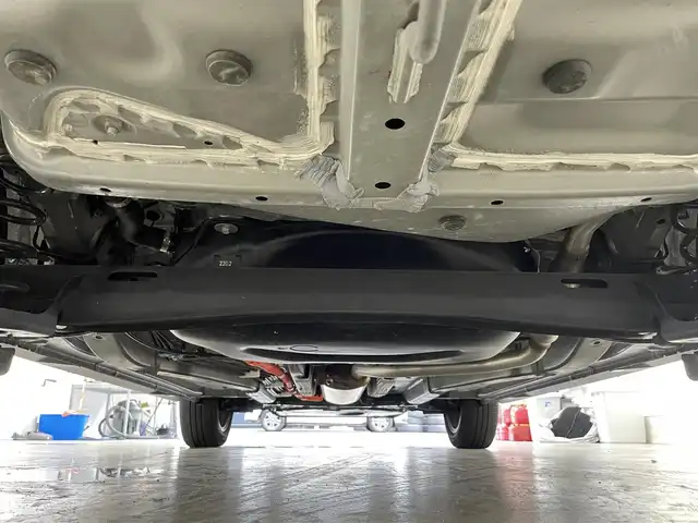 ダイハツ ロッキー プレミアム G HEV 滋賀県 2022(令4)年 1.2万km ブラックマイカメタリック 社外９型ナビ/CD/DVD/Bluetooth/フルセグTV/ETC2.0/シートヒーター/ドラレコ/クルーズコントロール/衝突軽減ブレーキ/コーナーセンサー/LEDヘッドライト/プッシュスタート/スマートキー/純正アルミホイール