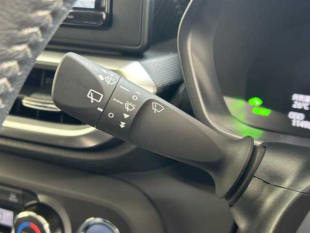 ダイハツ ロッキー プレミアム G HEV 滋賀県 2022(令4)年 1.2万km ブラックマイカメタリック 社外９型ナビ/CD/DVD/Bluetooth/フルセグTV/ETC2.0/シートヒーター/ドラレコ/クルーズコントロール/衝突軽減ブレーキ/コーナーセンサー/LEDヘッドライト/プッシュスタート/スマートキー/純正アルミホイール
