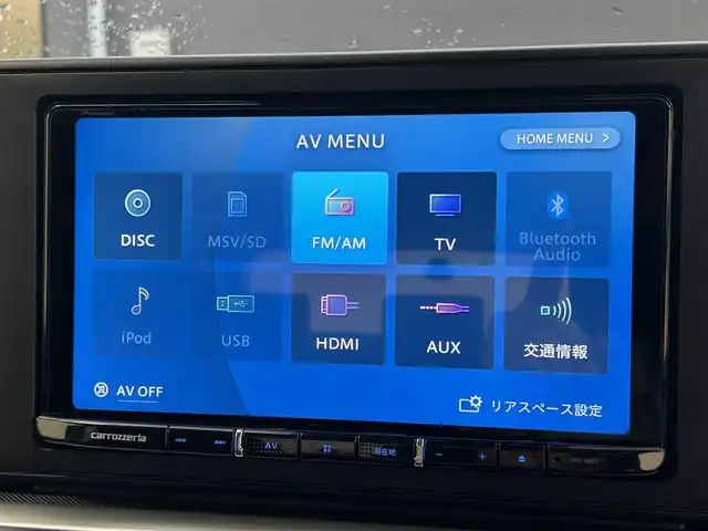 ダイハツ ロッキー プレミアム G HEV 滋賀県 2022(令4)年 1.2万km ブラックマイカメタリック 社外９型ナビ/CD/DVD/Bluetooth/フルセグTV/ETC2.0/シートヒーター/ドラレコ/クルーズコントロール/衝突軽減ブレーキ/コーナーセンサー/LEDヘッドライト/プッシュスタート/スマートキー/純正アルミホイール