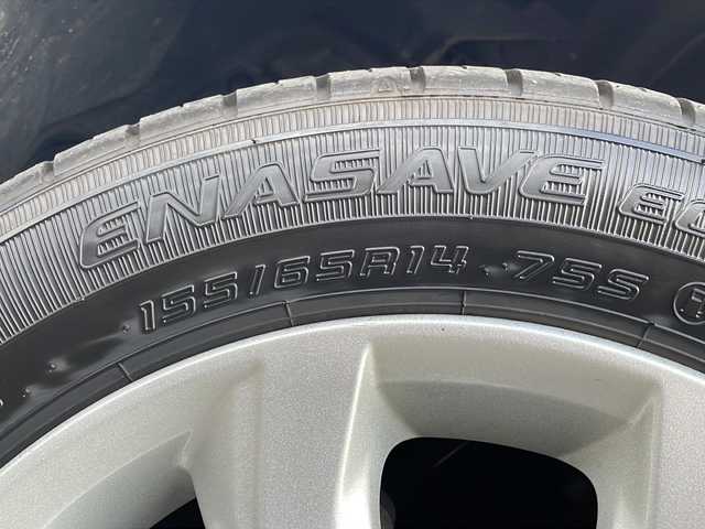 日産 デイズ X 青森県 2023(令5)年 1.3万km ブラック 4WD/社外SDナビ/Bluetooth・AUX・FM・AM/バックカメラ/前席シートヒーター/衝突軽減ブレーキ/レーンキープアシスト/前後コーナーセンサー/サイド・カーテンエアバッグ/ETC/純正14インチアルミホイール/スマートキー/プッシュスタート/アイドリングストップ