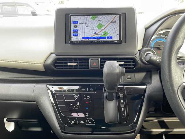 日産 デイズ X 青森県 2023(令5)年 1.3万km ブラック 4WD/社外SDナビ/Bluetooth・AUX・FM・AM/バックカメラ/前席シートヒーター/衝突軽減ブレーキ/レーンキープアシスト/前後コーナーセンサー/サイド・カーテンエアバッグ/ETC/純正14インチアルミホイール/スマートキー/プッシュスタート/アイドリングストップ