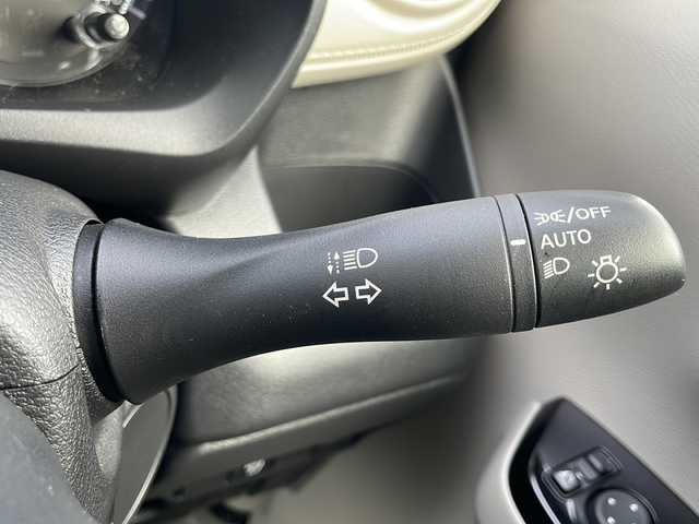 日産 デイズ X 青森県 2023(令5)年 1.3万km ブラック 4WD/社外SDナビ/Bluetooth・AUX・FM・AM/バックカメラ/前席シートヒーター/衝突軽減ブレーキ/レーンキープアシスト/前後コーナーセンサー/サイド・カーテンエアバッグ/ETC/純正14インチアルミホイール/スマートキー/プッシュスタート/アイドリングストップ