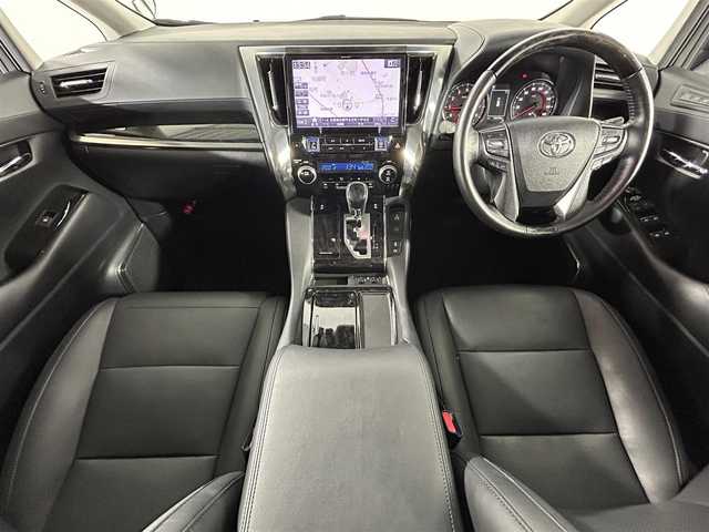 トヨタ アルファード S Cパッケージ 佐賀県 2019(令1)年 1.9万km ホワイトパールクリスタルシャイン アルパイン１１型ナビ/アルパイン後席モニタ/モデリスタフルエアロ/ツインムーンルーフ/アルパインデジタルインナーミラー/衝突軽減ブレーキ/バックカメラ/シートヒーター/シートエアコン/ハンドルヒーター/モデリスタアルミホイール/純正フロアマット/コーナーセンサー/レーンキープアシスト/アルパインカーアロマ/ロードサインアシスト/オートブレーキホールド/SOSコールサイン/LEDヘッドライト/オートマチックハイビーム/三眼ヘッドライト