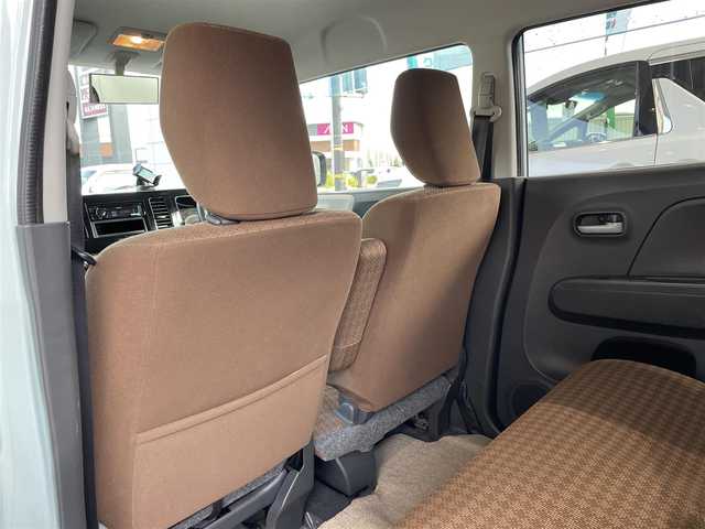 日産 モコ S 岡山県 2013(平25)年 8.1万km アロマティックアクア 登録時走行距離80788km/社外ミュージックプレイヤー/(AM/FM/USB/AUX/DISC)/ETC/スペアキー×1/リモコンキー/電動格納ミラー/保証書/取扱説明書/記録簿/パワーステアリング/パワーウィンドウ/純正フロアマット/ハロゲンヘッドライト