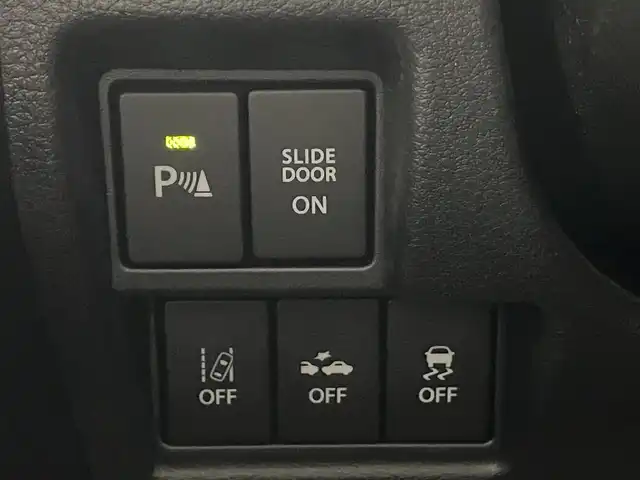 スズキ スペーシア HYBRID X 滋賀県 2023(令5)年 2.9万km アーバンブラウンパールメタリック 純正ナビ/CD/DVD/Bluetooth/フルセグTV/バックカメラ/両側パワースライドドア/シートヒーター/オートエアコン/デュアルカメラブレーキサポート/アイドリングストップ/コーナーセンサー/オートライト