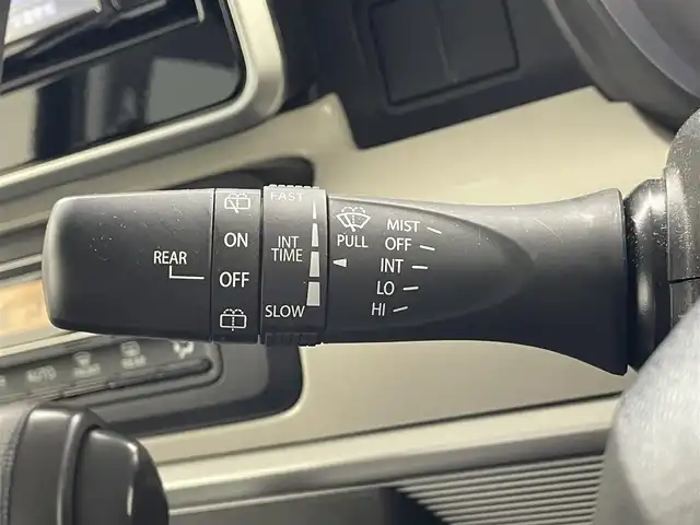スズキ スペーシア HYBRID X 滋賀県 2023(令5)年 2.9万km アーバンブラウンパールメタリック 純正ナビ/CD/DVD/Bluetooth/フルセグTV/バックカメラ/両側パワースライドドア/シートヒーター/オートエアコン/デュアルカメラブレーキサポート/アイドリングストップ/コーナーセンサー/オートライト
