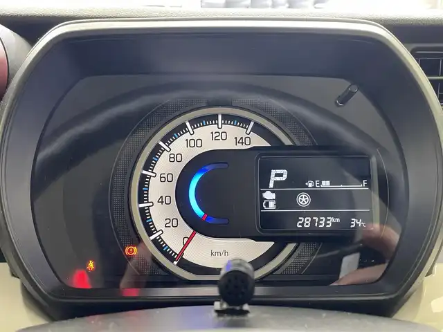 スズキ スペーシア HYBRID X 滋賀県 2023(令5)年 2.9万km アーバンブラウンパールメタリック 純正ナビ/CD/DVD/Bluetooth/フルセグTV/バックカメラ/両側パワースライドドア/シートヒーター/オートエアコン/デュアルカメラブレーキサポート/アイドリングストップ/コーナーセンサー/オートライト