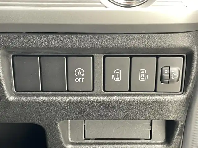 スズキ スペーシア HYBRID X 滋賀県 2023(令5)年 2.9万km アーバンブラウンパールメタリック 純正ナビ/CD/DVD/Bluetooth/フルセグTV/バックカメラ/両側パワースライドドア/シートヒーター/オートエアコン/デュアルカメラブレーキサポート/アイドリングストップ/コーナーセンサー/オートライト