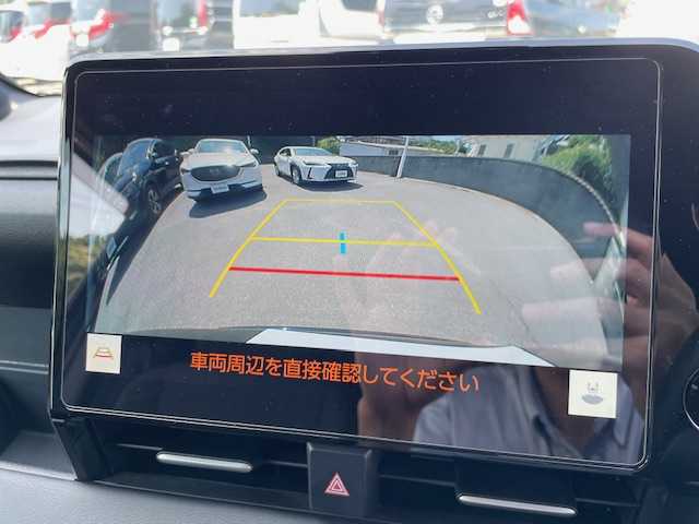 トヨタ ノア ハイブリッド S－G 大阪府 2024(令6)年 2.8万km アティチュードブラックマイカ トヨタセーフティセンス/純正10.5インチDAナビ/フルセグ/バックビューモニター/スマートキー/PUSHスタート/両側パワースライドドア/シートヒーター/LEDヘッドライト/ビルトインETC/オートライト/レーダークルーズコントロール　/ビルトイン2.0ETC