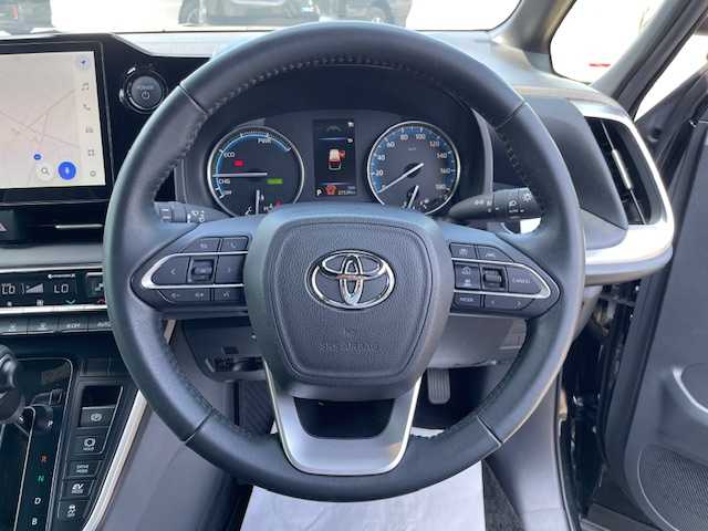 トヨタ ノア ハイブリッド S－G 大阪府 2024(令6)年 2.8万km アティチュードブラックマイカ トヨタセーフティセンス/純正10.5インチDAナビ/フルセグ/バックビューモニター/スマートキー/PUSHスタート/両側パワースライドドア/シートヒーター/LEDヘッドライト/ビルトインETC/オートライト/レーダークルーズコントロール　/ビルトイン2.0ETC