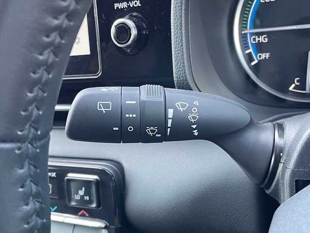 トヨタ ノア ハイブリッド S－G 大阪府 2024(令6)年 2.8万km アティチュードブラックマイカ トヨタセーフティセンス/純正10.5インチDAナビ/フルセグ/バックビューモニター/スマートキー/PUSHスタート/両側パワースライドドア/シートヒーター/LEDヘッドライト/ビルトインETC/オートライト/レーダークルーズコントロール　/ビルトイン2.0ETC