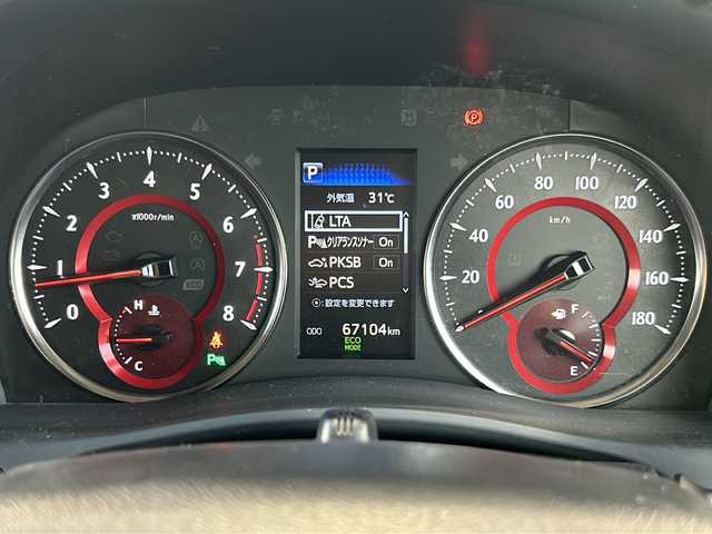 トヨタ ヴェルファイア Z Aエディション 静岡県 2019(令1)年 6.8万km スパークリングブラックパールクリスタルシャイン 純正SDナビ/・CD/・DVD/・フルセグＴＶ/・Bluetooth/・AM/・FM/主要装備/・純正後席モニター/・両側パワスラ/・衝突軽減/・レーンキープ/・追従クルコン/・コーナーセンサー前後/・前方ドライブレコーダー/・ビルトインETC2.0/・MTモード付/・ステアリングスイッチ/・電動パーキングブレーキ/・オートホールド/・純正フロアマット/・LEDヘッドライト/・オートハイビーム/・フォグランプ/・オットマン