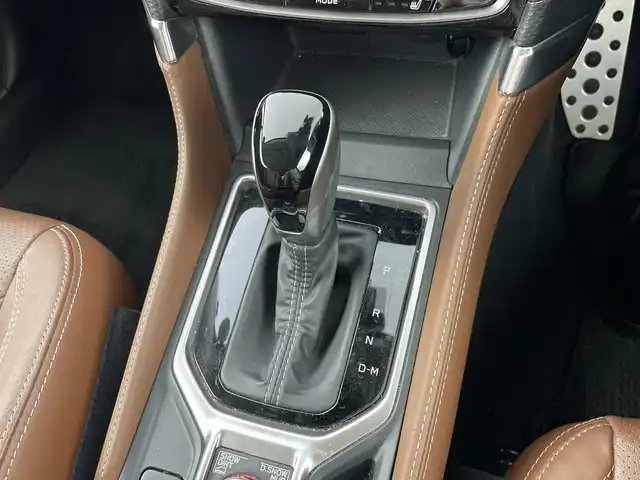 スバル フォレスター ハイブリッド アドバンス 愛知県 2020(令2)年 4.8万km セピアブロンズM ディーラオプション/・アイサイトセーフティプラス/・パワーバックドア/装備/純正8インチナビ/（フルセグTV、Bluetooth、バックカメラ、サイドフロントカメラ）/デジタルインナーミラー/ドライブレコーダー/前席パワーシート/前席、後席シートヒーター/レーダークルーズコントロール/ステアリングスイッチ/18インチ5本スポーク純正AW/スマートキー/プッシュスタート