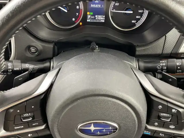 スバル フォレスター ハイブリッド アドバンス 愛知県 2020(令2)年 4.8万km セピアブロンズM ディーラオプション/・アイサイトセーフティプラス/・パワーバックドア/装備/純正8インチナビ/（フルセグTV、Bluetooth、バックカメラ、サイドフロントカメラ）/デジタルインナーミラー/ドライブレコーダー/前席パワーシート/前席、後席シートヒーター/レーダークルーズコントロール/ステアリングスイッチ/18インチ5本スポーク純正AW/スマートキー/プッシュスタート