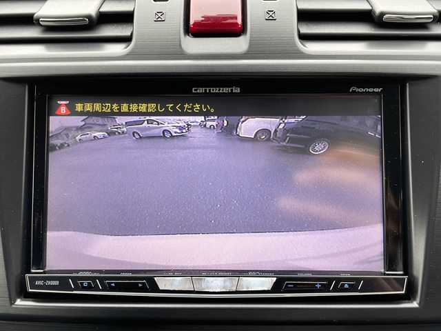 スバル インプレッサ スポーツ 2．0i アイサイト 岩手県 2013(平25)年 6.4万km サテンホワイトパール アイサイトＶｅｒ２　ナビ　バックカメラ　Ｂｌｕｅｔｏｏｔｈ　ＣＤ　ＤＶＤ　フルセグ　ＥＴＣ　ドラレコ　１７インチアルミホイール　純正フロアマット　ＨＩＤオートライト　スマートキー　アイドリングストップ