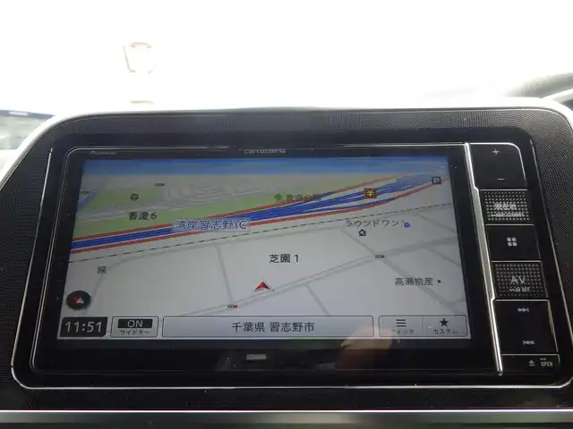 トヨタ シエンタ G 千葉県 2020(令2)年 1.9万km センシュアルレッドマイカ ワンオーナー/Toyota Safety Sense/・プリクラッシュセーフティ/・レーンディパーチャーアラート/・オートハイビーム/両側パワースライドドア/社外メモリーナビ/地デジTV/【DVD/CD再生機能　Bluetooth接続】/バックカメラ/ドライブレコーダー（前後撮影）【TZ-D205W】/革巻きステアリング/ステアリングスイッチ/ETC/LEDヘッドライト/スマートキー
