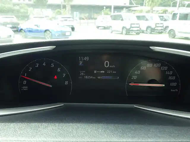 トヨタ シエンタ G 千葉県 2020(令2)年 1.9万km センシュアルレッドマイカ ワンオーナー/Toyota Safety Sense/・プリクラッシュセーフティ/・レーンディパーチャーアラート/・オートハイビーム/両側パワースライドドア/社外メモリーナビ/地デジTV/【DVD/CD再生機能　Bluetooth接続】/バックカメラ/ドライブレコーダー（前後撮影）【TZ-D205W】/革巻きステアリング/ステアリングスイッチ/ETC/LEDヘッドライト/スマートキー