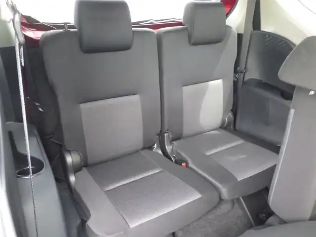 トヨタ シエンタ G 千葉県 2020(令2)年 1.9万km センシュアルレッドマイカ ワンオーナー/Toyota Safety Sense/・プリクラッシュセーフティ/・レーンディパーチャーアラート/・オートハイビーム/両側パワースライドドア/社外メモリーナビ/地デジTV/【DVD/CD再生機能　Bluetooth接続】/バックカメラ/ドライブレコーダー（前後撮影）【TZ-D205W】/革巻きステアリング/ステアリングスイッチ/ETC/LEDヘッドライト/スマートキー