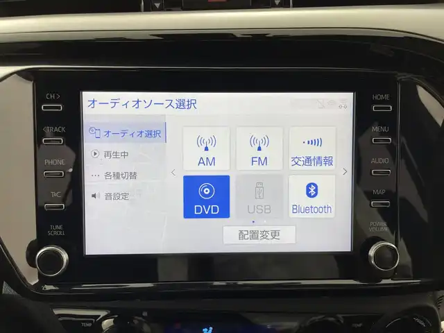 トヨタ ハイラックス Z GRスポーツ 群馬県 2022(令4)年 0.8万km スーパーホワイトⅡ 純正ベッドライナー/ハードトノカバー/＝＝＝＝＝/純正8インチディスプレイオーディオ/・AM/FM/Bluetooth/USB/AppleCarPlay/AndroidAuto/・パノラミックビューモニター/＝＝＝＝＝/純正８インチディスプレイオーディオ　パノラミックビューモニター　純正ベッドライナー　ハードトノカバー　前後ドライブレコーダー　ＥＴＣ　衝突軽減ブレーキ　追従クルーズコントロール　スマートキー　禁煙車