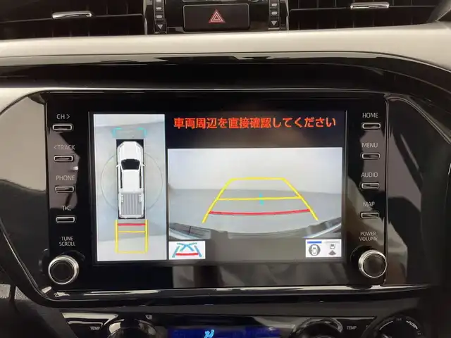トヨタ ハイラックス Z GRスポーツ 群馬県 2022(令4)年 0.8万km スーパーホワイトⅡ 純正ベッドライナー/ハードトノカバー/＝＝＝＝＝/純正8インチディスプレイオーディオ/・AM/FM/Bluetooth/USB/AppleCarPlay/AndroidAuto/・パノラミックビューモニター/＝＝＝＝＝/純正８インチディスプレイオーディオ　パノラミックビューモニター　純正ベッドライナー　ハードトノカバー　前後ドライブレコーダー　ＥＴＣ　衝突軽減ブレーキ　追従クルーズコントロール　スマートキー　禁煙車