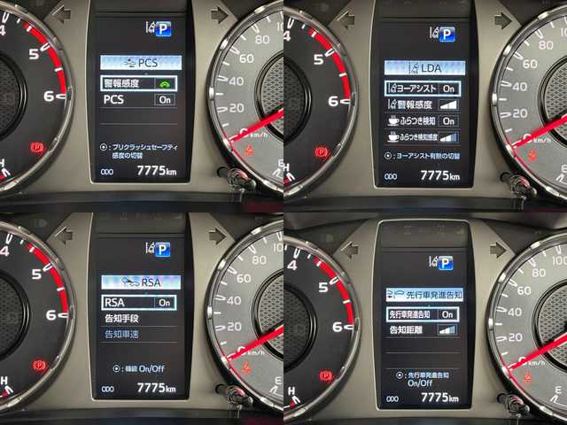 トヨタ ハイラックス Z GRスポーツ 群馬県 2022(令4)年 0.8万km スーパーホワイトⅡ 純正ベッドライナー/ハードトノカバー/＝＝＝＝＝/純正8インチディスプレイオーディオ/・AM/FM/Bluetooth/USB/AppleCarPlay/AndroidAuto/・パノラミックビューモニター/＝＝＝＝＝/純正８インチディスプレイオーディオ　パノラミックビューモニター　純正ベッドライナー　ハードトノカバー　前後ドライブレコーダー　ＥＴＣ　衝突軽減ブレーキ　追従クルーズコントロール　スマートキー　禁煙車