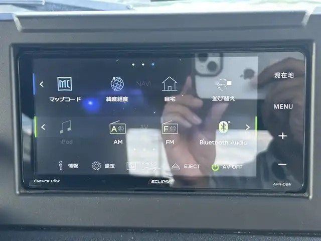 スズキ ジムニー シエラ JC 岡山県 2019(令1)年 6万km ジャングルグリーン 登録時走行距離59289km/ワンオーナー/社外ナビ/フルセグTV(AM.FM.CD.DVD.TV.BT)/バックカメラ/ETC/D/N席シートヒーター/衝突軽減ブレーキ/レーダークルーズコントロール/レーンキープアシスト/ダウンヒルアシストコントロール/横滑り防止装置/USB入力端子/オートライト/15インチ純正AW/オープンカントリーATタイヤ/純正フロアマット/純正OPフロントグリル/ルーフキャリア