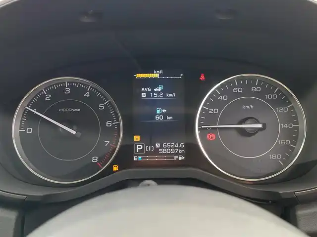 スバル インプレッサ スポーツ 2．0i－S アイサイト 東京都 2018(平30)年 5.8万km クリスタルホワイトP ワンオーナー/電動回転＆電動昇降 ウイングシート/アイサイト/・プリクラッシュブレーキ/・全車速追従機能付きクルーズコントロール/・誤発進抑制制御/・車線逸脱抑制機能/・先行車発進お知らせ/・リヤビークルディテクション/・コーナーセンサー/・ヒルスタートアシスト/プッシュスタート/アイドリングストップ/パドルシフト/純正ナビ/フルセグTV/バックカメラ/ETC2.0/ドライブレコーダー/nanoe/パワーシート/LEDヘッドライト/オートライト/ドアバイザー/18インチ純正アルミホイール/スマートキー