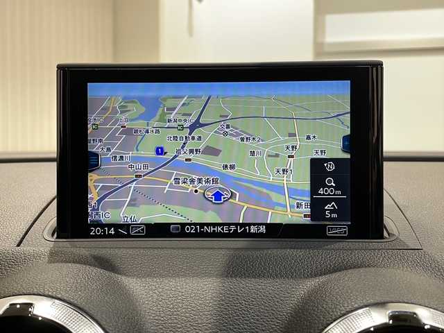 アウディ Ａ３ SB 2.0TFSIクワトロ スポーツ 新潟県 2018(平30)年 4万km モンスーングレーメタリック Sラインパッケージ/・LED ヘッドライト/・LEDリヤダイナミックターンインディケーター/・Audiバーチャルコックピット/・スポーツバンパー/・S lineスポーツサスペンション/ナビゲーションパッケージ/・MMI ナビゲーションシステム/・TVチューナー/・スマートフォンインターフェイス/・アウディサウンドシステム/コンビニエンスパッケージ/・デラックスオートマチックエアコンディショナー/・アドバンストキー/・アウディパーキングシステム/・リヤビューカメラ/アダプティブクルーズコントロール/パーキングアシスト/ETC/ドライブレコーダー/シートヒーター