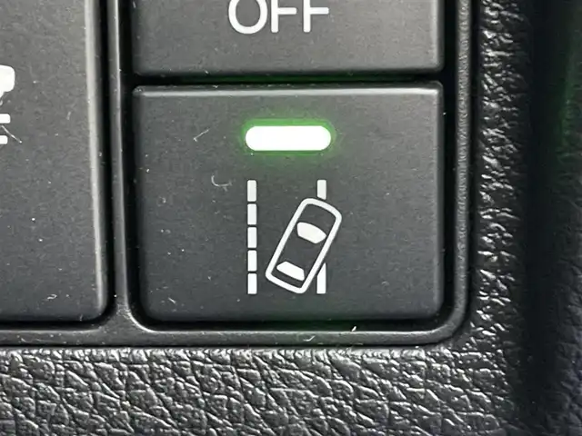 ホンダ ヴェゼル ハイブリッド Z ホンダセンシング 山梨県 2017(平29)年 7.9万km ミスティックグリーンパール ワンオーナー/純正ナビ/バックカメラ/フルセグTV/ホンダセンシング/レーダークルーズコントロール/レーンキープアシスト/衝突被害軽減ブレーキ/横滑り防止装置/コンフォートパッケージ/LEDオートライト/ハーフレザーシート/シートヒーター/社外AW18インチ/スマートキー/スペアキー/プッシュスタート/純正AWスタッドレスタイヤセット積込