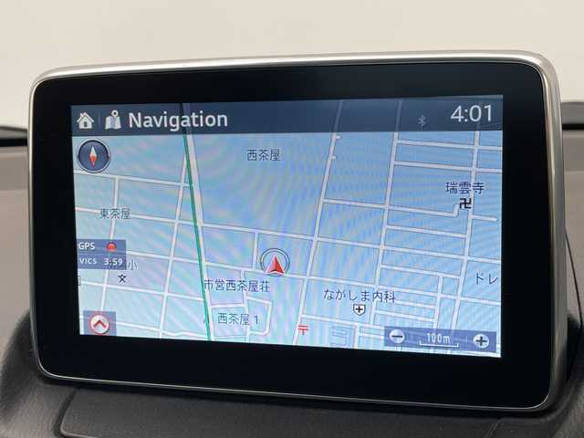 マツダ ＣＸ－３ XD ツーリング 愛知県 2015(平27)年 3.9万km ダイナミックブルーマイカ 純正ナビ/レーダークルーズコントロール/バックカメラ/ヘッドアップディスプレイ/純正アルミホイール/ブラインドスポットモニター/LEDヘッドライト/パドルシフト/オートマチックハイビーム/ETC/フルセグ/CD DVD/Bluetooth/ステアリングスイッチ/スマートキー/プッシュスタート