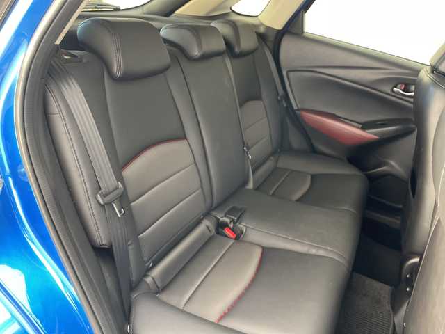 マツダ ＣＸ－３ XD ツーリング 愛知県 2015(平27)年 3.9万km ダイナミックブルーマイカ 純正ナビ/レーダークルーズコントロール/バックカメラ/ヘッドアップディスプレイ/純正アルミホイール/ブラインドスポットモニター/LEDヘッドライト/パドルシフト/オートマチックハイビーム/ETC/フルセグ/CD DVD/Bluetooth/ステアリングスイッチ/スマートキー/プッシュスタート