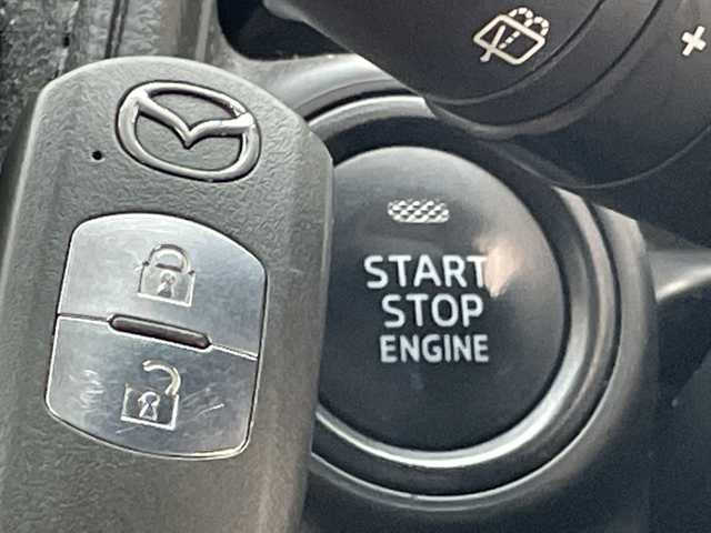 マツダ ＣＸ－３ XD ツーリング 愛知県 2015(平27)年 3.9万km ダイナミックブルーマイカ 純正ナビ/レーダークルーズコントロール/バックカメラ/ヘッドアップディスプレイ/純正アルミホイール/ブラインドスポットモニター/LEDヘッドライト/パドルシフト/オートマチックハイビーム/ETC/フルセグ/CD DVD/Bluetooth/ステアリングスイッチ/スマートキー/プッシュスタート