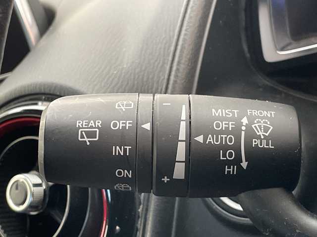 マツダ ＣＸ－３ XD ツーリング 愛知県 2015(平27)年 3.9万km ダイナミックブルーマイカ 純正ナビ/レーダークルーズコントロール/バックカメラ/ヘッドアップディスプレイ/純正アルミホイール/ブラインドスポットモニター/LEDヘッドライト/パドルシフト/オートマチックハイビーム/ETC/フルセグ/CD DVD/Bluetooth/ステアリングスイッチ/スマートキー/プッシュスタート