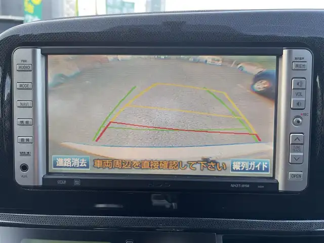 トヨタ ウィッシュ X エアロスポーツパッケージ 千葉県 2006(平18)年 11万km グレーM ・純正HDDナビ/・バックカメラ/・キセノンヘッドライト/.ETC/・純正１５インチ/・純正フロアマット/・リモコンキー/・スペアキー有