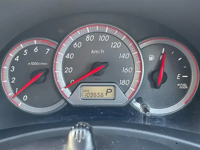 トヨタ ウィッシュ X エアロスポーツパッケージ 千葉県 2006(平18)年 11万km グレーM ・純正HDDナビ/・バックカメラ/・キセノンヘッドライト/.ETC/・純正１５インチ/・純正フロアマット/・リモコンキー/・スペアキー有