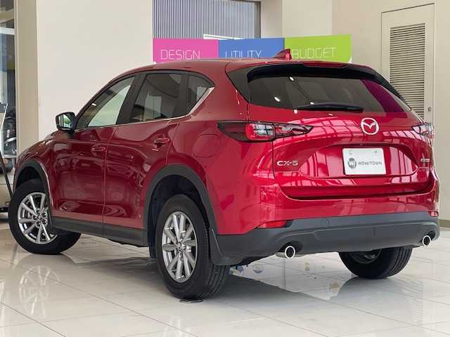 マツダ ＣＸ－５