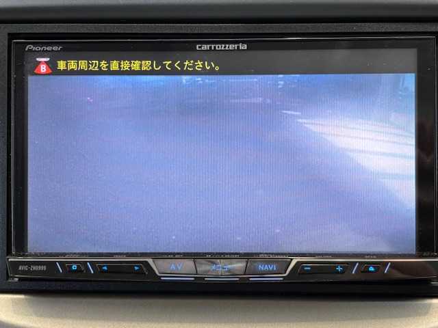 ホンダ フィット ハイブリット スマート セレクション 埼玉県 2011(平23)年 6.6万km クリスタルブラックパール 社外メモリナビ/　　CD/DVD/BT/フルセグ/バックカメラ/HIDオートライト/スマートキー/ETC/禁煙車