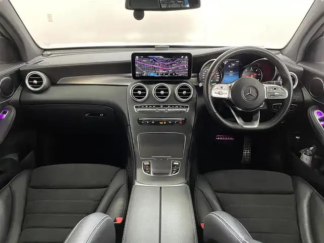 メルセデス・ベンツ ＧＬＣ２２０