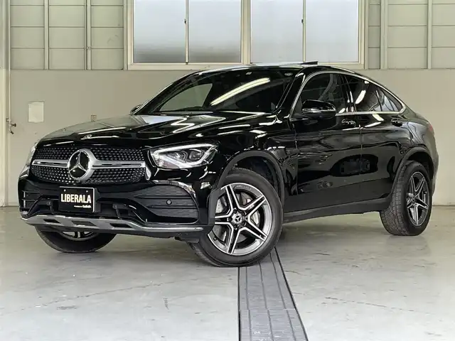 メルセデス・ベンツ ＧＬＣ２２０