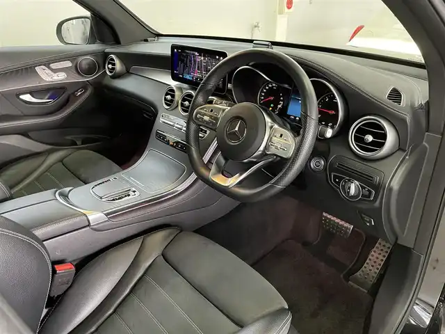 メルセデス・ベンツ ＧＬＣ２２０