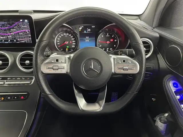 メルセデス・ベンツ ＧＬＣ２２０