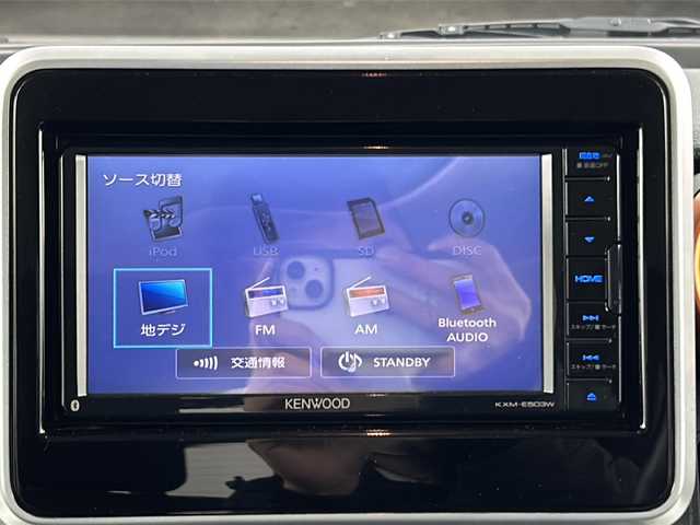 スズキ スペーシア ギア HYBRID XZ 愛知県 2019(平31)年 2万km フェニックスレッドパール/ガンメタリック2トーンルーフ スズキセーフティーサポート/・デュアルセンサーブレーキサポート/・車線逸脱警報機能/・横滑り防止装置/純正7インチSDナビ/・BT.SD.USB.CD.DVD/フルセグTV/バックカメラ/両側パワースライドドア/前席シートヒーター/ステアリングスイッチ/LEDヘッドライト/LEDフォグランプ/純正フロアマット/社外１４インチAW/ロールサンシェード/シートバックテーブル/スペアキー有/取扱説明書