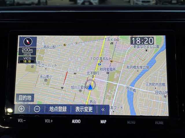 トヨタ アルファード S Cパッケージ 道北・旭川 2019(平31)年 7.9万km ブラック 4WD/純正SDナビ/ CD/DVD/SD/MSV/BT/フルセグ/純正フリップダウンモニター/黒革シート/デジタルインナーミラー /PCS/LTA/PKSB/ACC/BSM/RSA/アイドリングストップ/クリアランスソナー /運転席メモリシート/パワーシート /シートヒーター /エアシート /ステアリングヒーター/オートハイビーム/オートライト/LEDヘッドライト/フォグライト/オートリトラミラー /オートワイパー/両側パワースライドドア /パワーバックドア /純正フロアマット/サンシェード/純正18AWサマータイヤ積み込み