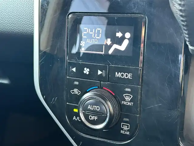 トヨタ タンク カスタムG S 宮城県 2018(平30)年 4.3万km プラムブラウンパールクリスタルシャイン スマートアシスト2/・衝突回避支援ブレーキ機能/・衝突警報機能/・車線逸脱警報機能/・誤発進抑制制御機能/・先行車発進お知らせ機能/純正ナビ（NSCD-W66）/・CD/Bluetooth/ワンセグTV/バックカメラ/ビルトインETC/両側パワースライドドア/革巻きステアリング/ステアリングスイッチ/クルーズコントロール/LEDヘッドランプ/オートライト/スマートキー＆プッシュスタート/スペアキー/電動格納ミラー/純正14インチAW/フロアマット/ドアバイザー/Wエアバッグ