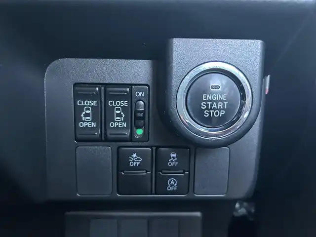 トヨタ タンク カスタムG S 宮城県 2018(平30)年 4.3万km プラムブラウンパールクリスタルシャイン スマートアシスト2/・衝突回避支援ブレーキ機能/・衝突警報機能/・車線逸脱警報機能/・誤発進抑制制御機能/・先行車発進お知らせ機能/純正ナビ（NSCD-W66）/・CD/Bluetooth/ワンセグTV/バックカメラ/ビルトインETC/両側パワースライドドア/革巻きステアリング/ステアリングスイッチ/クルーズコントロール/LEDヘッドランプ/オートライト/スマートキー＆プッシュスタート/スペアキー/電動格納ミラー/純正14インチAW/フロアマット/ドアバイザー/Wエアバッグ
