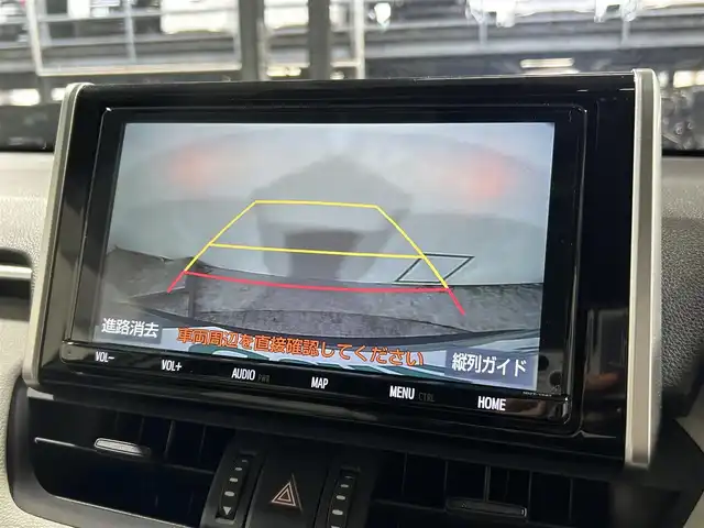 トヨタ ＲＡＶ４ アドベンチャー 大阪府 2019(令1)年 1.3万km アッシュグレーメタリック/アーバンカーキ 純正9incナビ(フルセグ/DVD再生/Bluetooth) バックカメラ ETC 革シート パワーシート 衝突軽減 レーダークルコン クリアランスソナー トヨタセーフティセンス ドラレコ ４WD