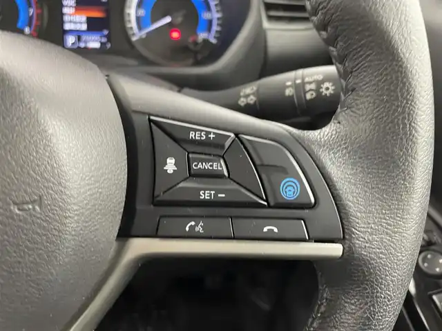 日産 ルークス HWS Gターボ プロパイロットED 群馬県 2021(令3)年 2.5万km パープルⅡ 快適パック/・プラズマクラスター技術搭載リヤシーリングファン/・パーソナルテーブル(後席)/・カップホルダー(9個)/・ロールサンシェード/・撥水加工シート/＝＝＝＝＝/純正9インチナビ（MM320D-L）/・AM/FM/CD/DVD/フルセグTV/Bluetooth/アラウンドビューモニター/ハンズフリーパワースライドドア(挟み込み防止機能付)/プロパイロット/インテリジェント エマージェンシーブレーキ/インテリジェントFCW（前方衝突予測警報）/インテリジェントLI（車線逸脱防止支援システム）/LDW（車線逸脱警報/インテリジェント DA（ふらつき警報）/踏み間違い衝突防止アシスト/標識検知機能（進入禁止標識検知、最高速度標識検知、一時停止標識検知）/先行車発進お知らせ/フロント&バックソナー/ETC