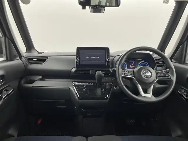 日産 ルークス HWS Gターボ プロパイロットED 群馬県 2021(令3)年 2.5万km パープルⅡ 快適パック/・プラズマクラスター技術搭載リヤシーリングファン/・パーソナルテーブル(後席)/・カップホルダー(9個)/・ロールサンシェード/・撥水加工シート/＝＝＝＝＝/純正9インチナビ（MM320D-L）/・AM/FM/CD/DVD/フルセグTV/Bluetooth/アラウンドビューモニター/ハンズフリーパワースライドドア(挟み込み防止機能付)/プロパイロット/インテリジェント エマージェンシーブレーキ/インテリジェントFCW（前方衝突予測警報）/インテリジェントLI（車線逸脱防止支援システム）/LDW（車線逸脱警報/インテリジェント DA（ふらつき警報）/踏み間違い衝突防止アシスト/標識検知機能（進入禁止標識検知、最高速度標識検知、一時停止標識検知）/先行車発進お知らせ/フロント&バックソナー/ETC